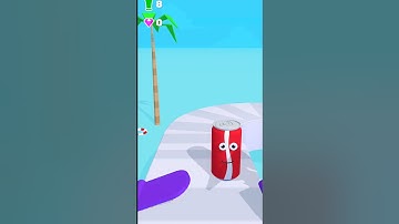 Juice Run Games Pro All Levels Walkthrough Gameplay iOS Android