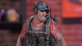 Ghost Recon Wildlands Ghost Collector S Edition Unboxing Youtube Ghost Recon Wildlands Ghost Collector S Edition Unboxing Youtube