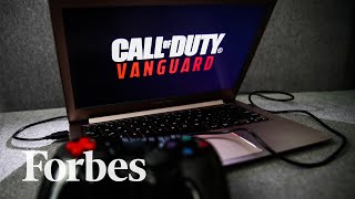 Call Of Duty: Vanguard — Everything You Need To Know At Launch | Erik Kain | Forbes