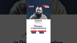 Best Digital Marketing Course in Pakistan | Learn SEO, social media | SofticEra x AIDM UK