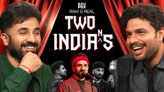 ​@thevirdas I met my Ex-Girlfriend...but on LIVE TV - India's Biggest Global Comedian ​