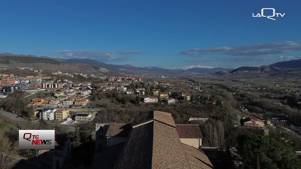 L'Aquila 2026, Archeoclub d'Italia pronto ad organizzare cammini e conferenze