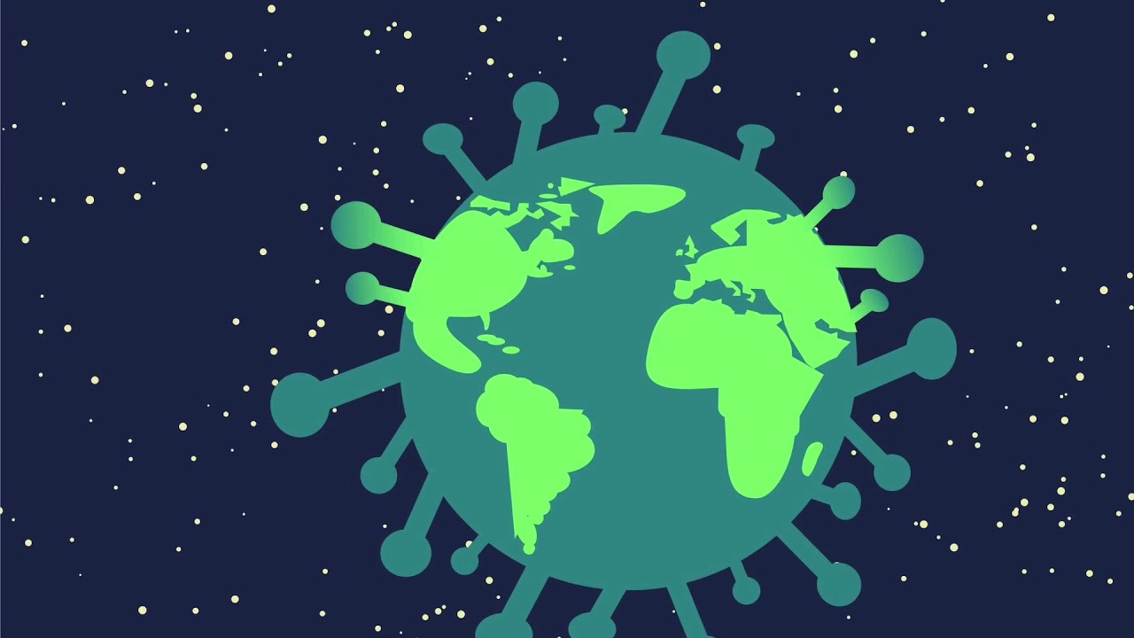 CORONAVIRUS : LES ETATS-UNIS COMPTENT LE PLUS DE MORT