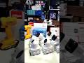 CCTV Installation 7 Cam, Munoz, Nueva Ecija (Installation #65) & Wi-Fi Vendo (Sales #107)