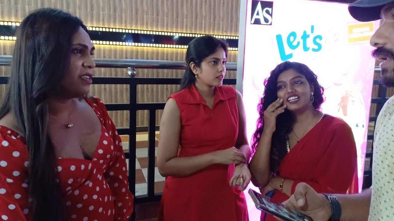 LLB Malayalam Movie Theatre Response