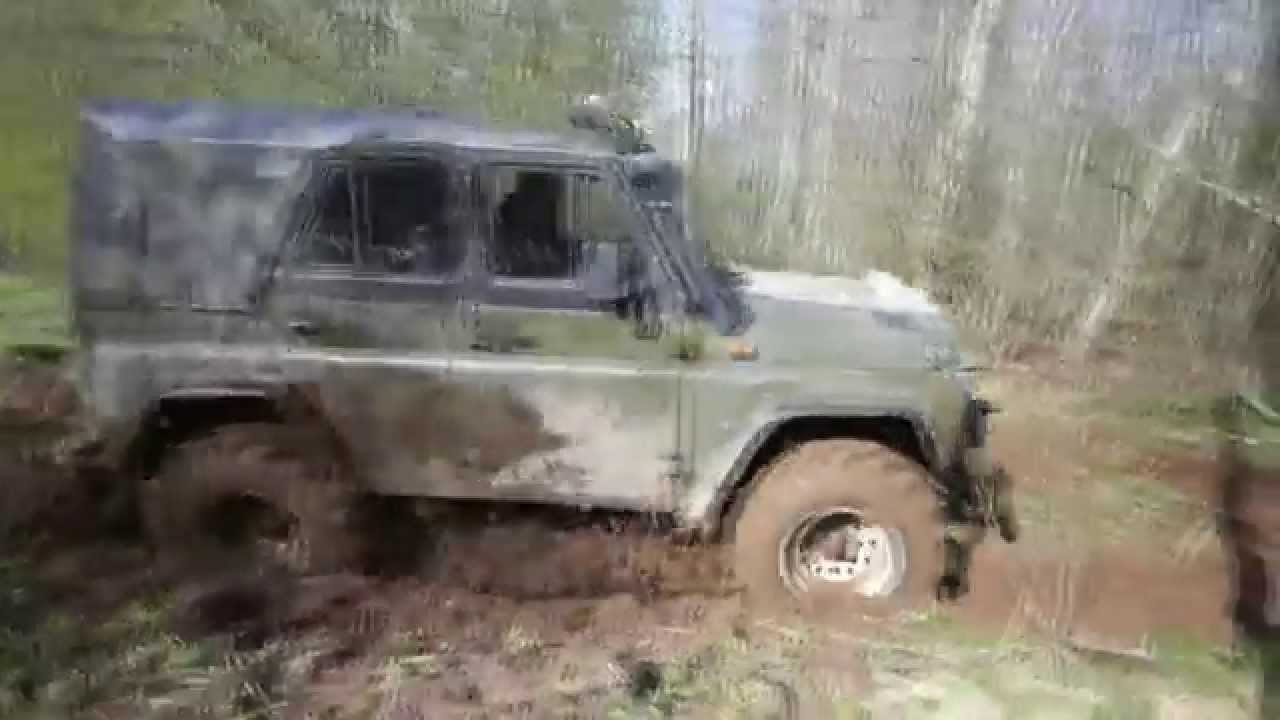Фбел 160м на уаз