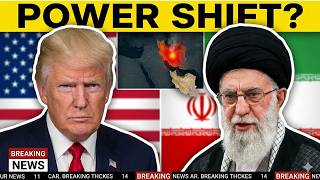 Middle East on Edge: How the President's Death Impacts the 'Axis of Resistance