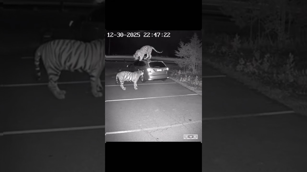 Open Space — Visual Change