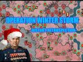 🧊WC4 Operation Winter Storm: History Retrospection & Ultimate Difficulty Showdown❄️