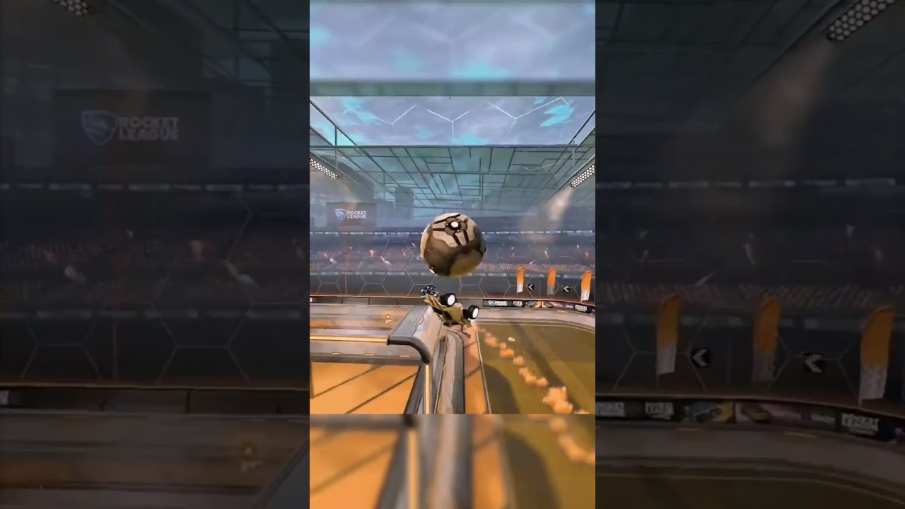 Rocket League Youtubers And Their Best Shot Pt 2 
