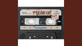  asahi X Haruto Unit 202526 Treasure Tour pulse On In Japan