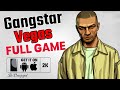 Gangstar Vegas Full Game Walkthrough in 2K Gangstar Vegas Full Game Walkthrough in 2K