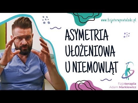 Wideo: Asymetria Dla Niedoskonałego świata