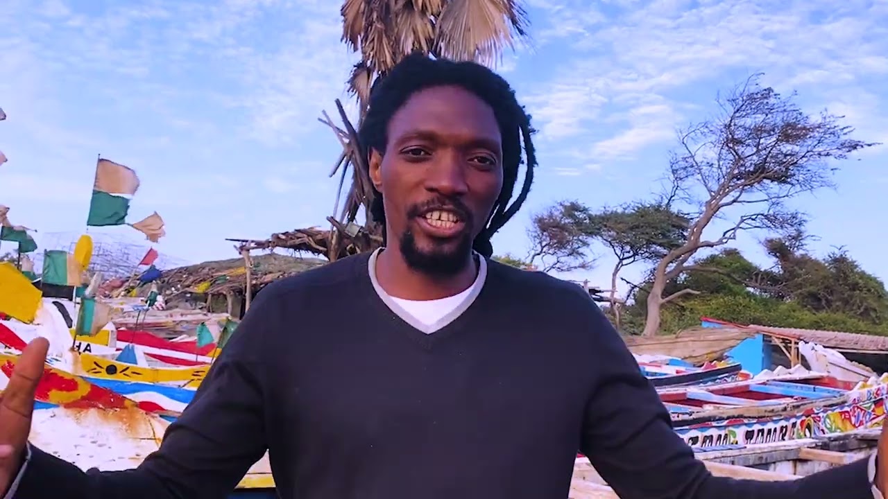 Watch Faya Bondy - BOULÉNE TASS SUNU YAKAR ( AUDIO VIDÉO 2025 ) on YouTube Watch Faya Bondy - BOULÉNE TASS SUNU YAKAR ( AUDIO VIDÉO 2025 ) on YouTube