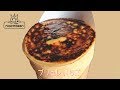 ブリュレいちご 620円【にこっとさん・富山クレープショップ】