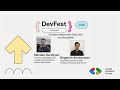 Google Tarapyndan ösüş üçin mümkinçilikler - Merdan Durdyyev DevFest'25 #gdgashgabat #development