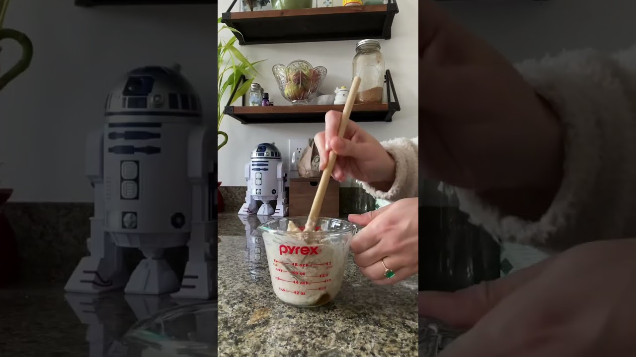 Apple Mug Cake 🍎☕️🍰