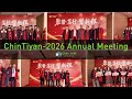 ChinTiyan-2026 Annual Meeting