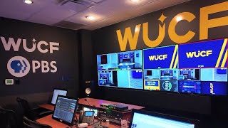 What Do Local Npr, Pbs Stations Do? Trump Admin. Intends To Defund Public Media