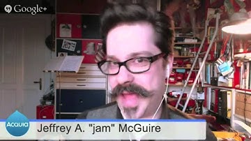 Interview: Jesus Manuel Olivas, Drupal 8 Modules Scaffolding Generator  - jam