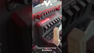 Flight Simulator Setup - Hardware Update