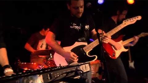 What Made Milwaukee Famous - For The Birds - 3/1/2008 - Cafe Du Nord