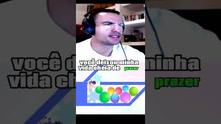 como é a live do Xandão kkkkk #clipes #ultimoheroidaterra #xandao #livebrasil #cortes