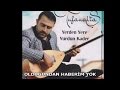 TUFAN ALTAŞ OLDUĞUNDAN HABERİM YOK 