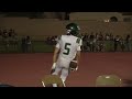 Twelve Bridges vs Bella Vista | High School Football Highlights