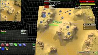 Evolution RTS Get-Together #20: Game 4