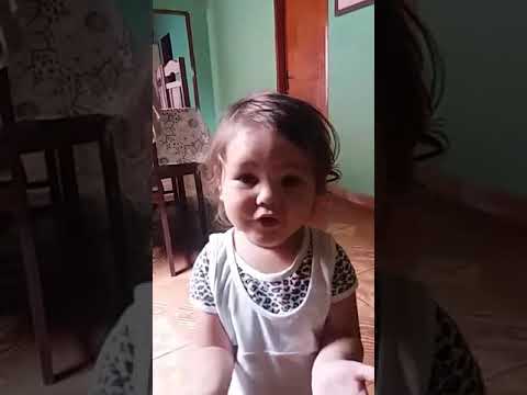 Prima dançando funk