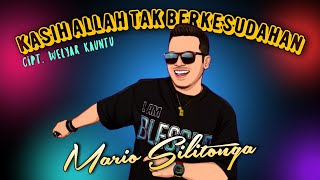Download lagu Mario Silitonga - Kasih Allah Tak Berkesudahan (Cover)