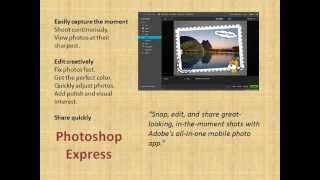 Cellular Country's Hottest Cheap Cell Phones Camera Apps screenshot 4