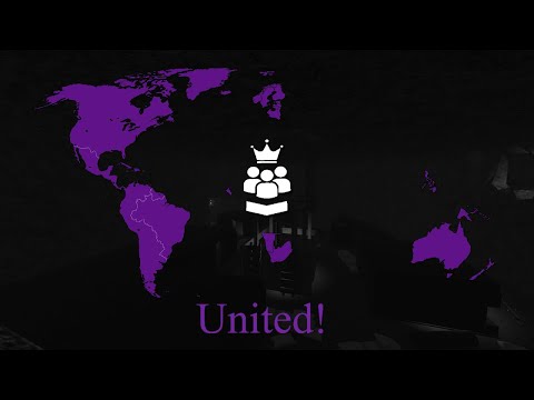 "United Nations on the March" - Patriotic Anthem of the Royal Nation [GRAVE/DIGGER]