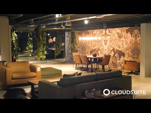 CloudSuite klantcase - Goossens Wonen