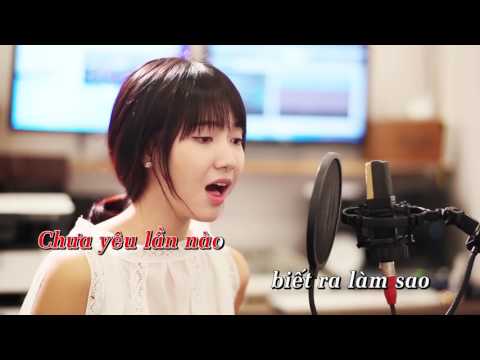 Duyen Phan   Jang Mi   Karaoke