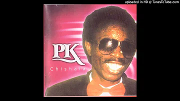 P.K Chishala - Na Musonda (Official Audio)
