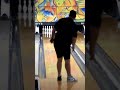 RIPPING the Cover Off This Bowling Ball 😤