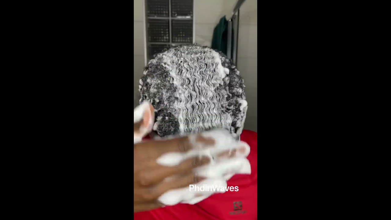 Fast Way To Get 360 Waves