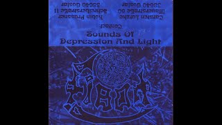 Eibon- Sounds Of Depression And Light - Demo 1996