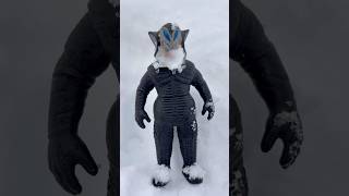 【ULTRAMAN】メフィラス星人を探せ!#shorts