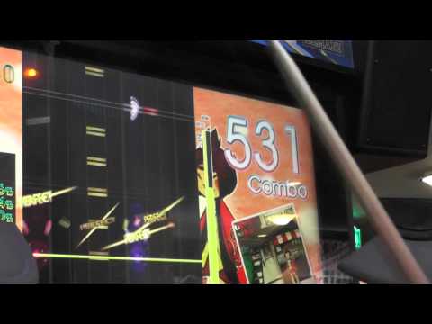 『GITADORA Tri-Boost DrumMania』 こなもん屋人情歌 （天下茶屋子） （EXTREME 6.10）