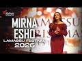 Mirna Esho Khigga Lamassu Festival 2026