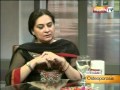 ''The Health Show'' Topic : OSTEOPOROSIS Part-4 (04 JAN 12) Health tv.mpg image