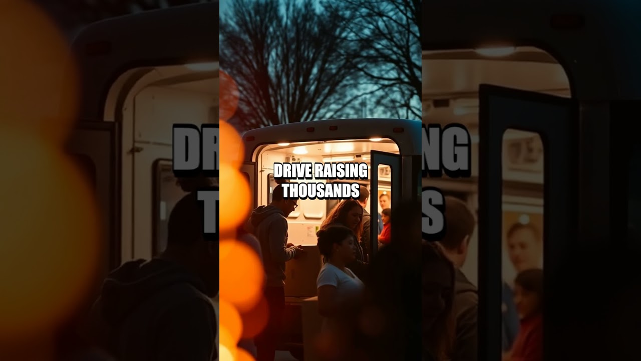 The Charity Scam That Went Viral On TikTok