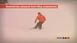 Level 3 Instructor  Riding Standards