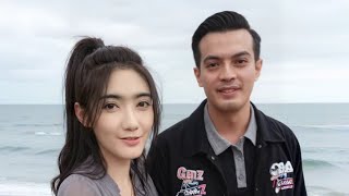 Instru indah kenangan || Temmy Rahadi Revi Mariska || 