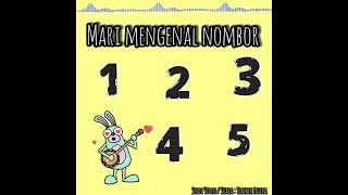 Mari Kenal Nombor 1-5