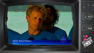 Ten Late News - The Best Job In The World - Summer Burke 2009