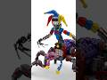 LEGO Poppy Playtime 5: The Prototype